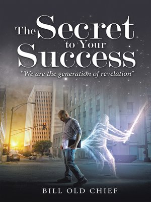 cover image of The Secret to Your Success